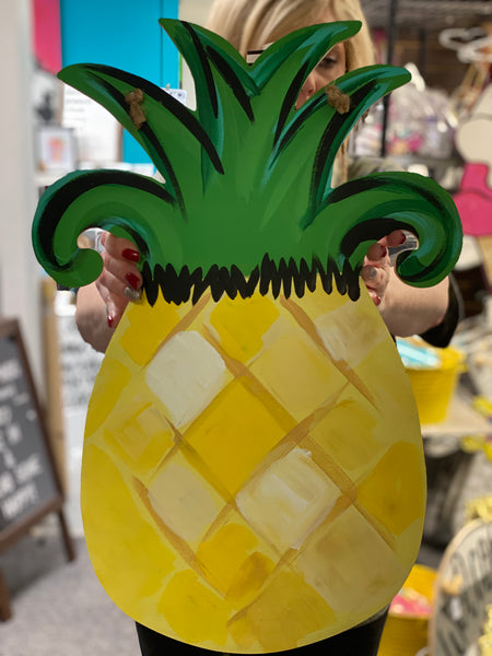 Pineapple