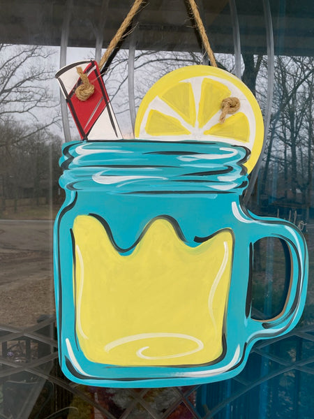 Lemonade Tutorial